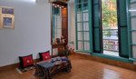 chính chủ bán căn hộ trong biệt thự pháp cổ phố nguyễn thái học, p. điện biên, q. ba đình, hà nội
