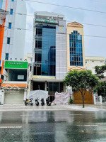 bán tòa nhà mặt tiền 12m điện biên phủ, quận 1 - 12x20, hầm 7 tầng - giá rẻ chỉ 165 tỷ tl