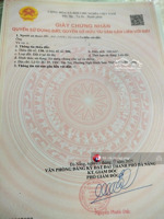 bán lô góc 2 mặt tiền tđc tân trà cách biển 700m, dt: 160,6m2