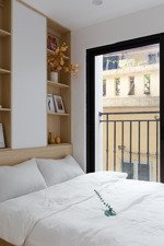 hot!!! chung cư mini ngọc hà đội cấn ở ngay mới xây 35-50m2 từ 1,7 tỷ/ căn