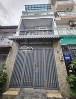 cực hiếm: ngang nở hậu 7m - sổ hoa hậu - hẻm oto thông tứ tung - ngay hương lộ 2