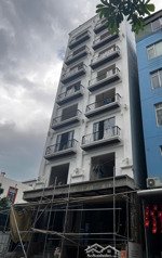 siêu phẩm mặt phố view hồ tây - quảng bá / quảng khánh 120m2 , 10 tầng , mặt tiền 8.5m