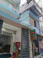 bán nhà hẻm 241 phạm ngũ lão. 58 m2 giá 14.9 tỉ - hợp đồng thuê 42 triệu/tháng.