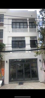 giá tốt - bán nhà riêng tại lũy bán bích, 12 tỷ, 119m2, 2pn, 2wc. ll: kiểm