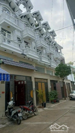 bán nhà hxh đường số 16 phường bhh diện tích 4x18 đúc 1 trệt 2 lầu sân thượng bán 7,5 tỷ