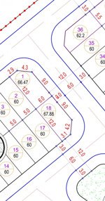 bán phiếu lô góc 67.9m2 -tđc 9,2ha thành tô, hải an