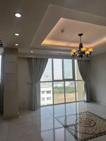 bán căn hộ belleza. 119m2, 3pn, 2wc, nhà trống, view sông, có sổ hồng. giá: 4,86 tỷ