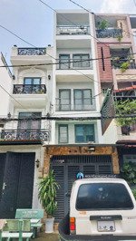 bán nhà hẻm xe hơi 462 đường 3 tháng 2 quận 10, dt: 3.5x14m, 5 tầng mới, giá chỉ: 11.8 tỷ