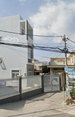 2,59 tỷ nhà cấp 4 có lửng 35m2 - liền kề phú mỹ hưng