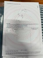 siêu phẩm lô góc hàng (hiếm)ngõ thông oto thôn 5 xã phú cát hn 137,2m2 full thổ mt 6,77m giá 5,3tỷ