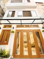 Bán nhà đẹp Hoà Bình 7, Hai Bà Trưng, 2 thoáng, gần ôtô, 45mx4t, 8.5 Tỷ, 0985696268