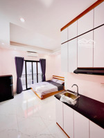 bán chung cư mini thịnh quang! dòng tiền 7%/năm, 20m ra ô tô, 20pkk full nội thất, pccc, 86m2