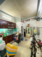 nhà 4 tầng phú thọ (3.8x12)m | hẻm xe hơi đỗ cửa