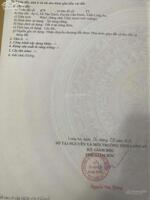 Chỉ 780 tr - 100% thổ - SHR xây dựng tự do KDC Nam Phong Dragon, TL 826, Tân Trạch, Cần Đước