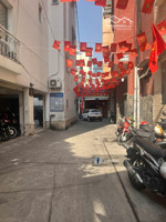 bán nhà hẻm 1 xẹt đường đinh công tráng phường tân định q1 1 trệt 2 lầu 2pn 3wc 3x7,45m giá 5,950tỷ