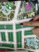 bán đất nền dự án việt yên riverside, 59 triệu / m2, 95 m2, view đẹp hot!