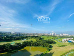 sunshine city căn 2pn + 1 đa năng view sân golf, sẵn sổ, nội thất cơ bản giá hơn 9 tỷ