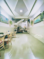 nhà bán đường số 8 linh đông thủ đức kết cấu nhà ba lầu 5 phòng ngủ 5 toilet hèm xe hơi