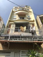 nhà lê quang định p1 gò vấp 70,9m², 4 tầng , giá chỉ 51trm²,ở kinh doanh đều tốt sinh lời cao hiếm