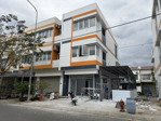 shophouse trục chính ngộp rẽ hơn 500tr