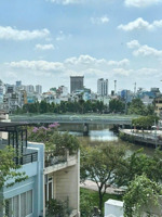 siêu phẩm! khuôn đất góc 2 mặt tiền bạch đằng,phường 2 q. tb (19 x 10 m) gpxd hầm 7 lầu - giá 35tỷ!