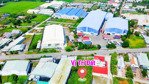 4100m2 đất thổ cư - giá gần bằng giá đền bù mờ rộng - đường nhựa 18m lên 30m