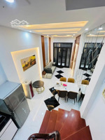 kim mã 33m, 5t, mt 3.4m, 7.05 tỷ ba đình hà nội - nhà đẹp - ở ngay - tặng lại full nội thất