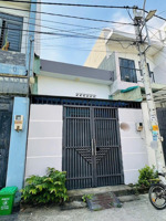 bán gấp nhà 1 trệt + 1 lửng đường oto rộng rãi _ đường 12 _ trường thọ _ thủ đức _ đang cho thuê