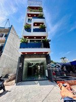 bán nhà đẹp thang máy đường thạnh xuân 21 phường thạnh xuân quận 12