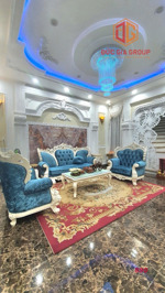 8,5 tỷ, nhà đẹp 2 lầu kdc chuẩn ngay bờ kè mới trấn biên