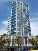 bán khách sạn 3 sao view biển tp vũng tàu, giá 500 tỷ