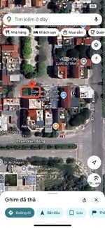 đất khu vạn phúc hơn 21 m mặt tiền