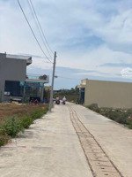 tt long hải khu trung tâm 1 tỷ 9 bớt lộc cách biển long hải 1,5km, 106.5m2, 5,4 x 20m, full thổ cư