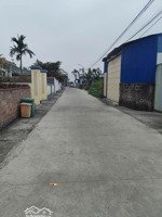 chính chủ gửi bán lô góc đẹp tại cao kênh hợp thành phường lê ích mộc