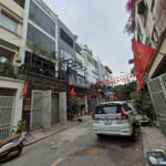 hiếm lk văn phú gần lacata , đồng hồ, 85m 4t vỉa hè 2 bên, 21.8tỷ - không lỗi