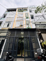 hạ giá 200tr bán gấp cuối nă , 3tỷ nhà hẻm xe hơi lê quang định bình thạnh ,dt 36m2 , sổ hồng riêng