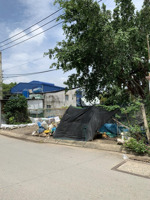 132m2 - đất mặt tiền thạnh lộc 41 ngay cầu võ tây - khu vip - tiện kinh doanh - 7.9 tỷ