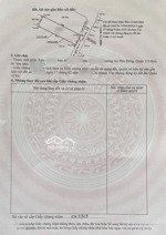 kẹt tiền bán gần nền đất 7.5m x 28.85m giá 12.9 tỷ hẻm 94 đường vườn lài