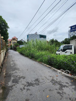 trung tâm gia lâm, ngõ ô tô tải thông, sát hồ điều hoà, 5p ra tới vin oceanpark1, giá chỉ 70tr/m2