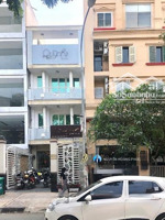 bán nhà hẻm 413 lê văn sỹ quận 3, ( đường 12m ), ngang 5x8m, 4 tầng, kiên cố, chỉ: 9 tỷ 480