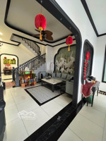 siêu phẩm nhà phố 1 hầm 4 lầu 5x20 hoàn thiện đẹp sổ hồng riêng sở hữu lâu dài giá 24,5tỷ