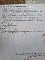 bán đất ngay trạm dừng chân an bình 10x45m chỉ 2.2 tỷ