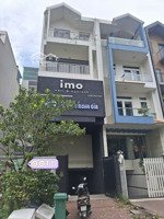 cho thuê văn phòng nguyên căn đẹp 50tr tại kđt him lam, tân hưng