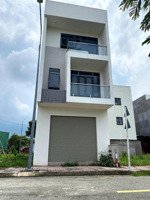 bán nhà mới xây tại phường thuận giao tphcm, gần đường thủ khoa huân, giá tốt, shr