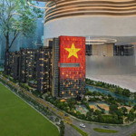 tòa a2 căn 3pn tốt tại dự án chỉ 11,88 tỷ all in -chiết khấu 14% đóng đến 01/2028 - ct5 global city