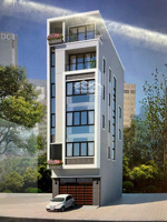 siêu phẩm giá rẻ đình thôn - 76.4m2 - 7 tầng thang máy - ngõ ô tô tránh - kinh doanh đỉnh