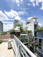 nhà góc 3 mặt thoáng trần hưng đạo, quận 1 - ô tô vào nhà hiếm, ở ngay đón tết sum vầy, giá 8,5 tỷ