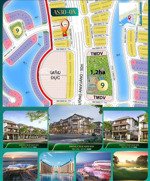bán bt tại vinhomes green paradise, 13,487 tỷ, 75m2, 4pn, 5wc