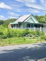 mt đường huyện 700tr có ngay lô đất 250m2 tiện xây trọ, kinh doanh gần tthc xã