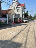 bán đất phú mãn, hoà lạc. gần kề khu công nghệ cao. giá chỉ từ 15tr/m. sở hữu mảnh đất 182m.